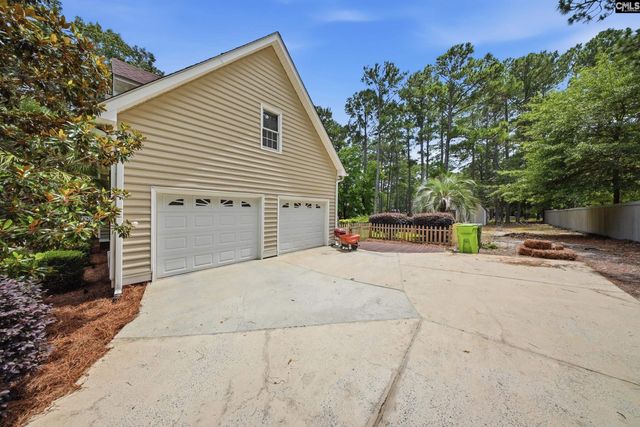 312 Columbia Club Drive E, Blythewood, SC 29016