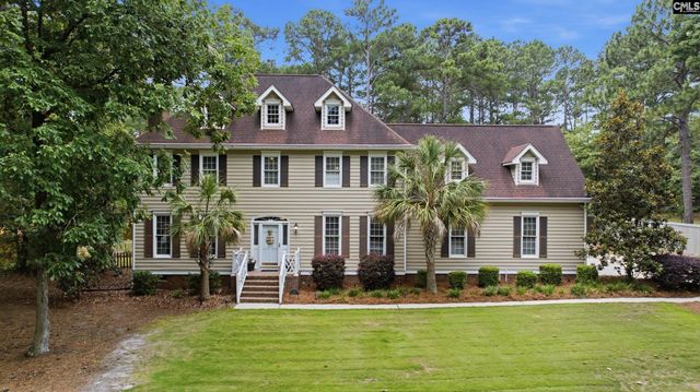 312 Columbia Club Drive E, Blythewood, SC 29016