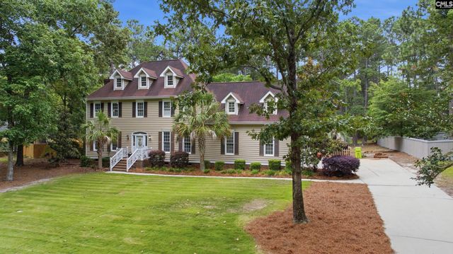 312 Columbia Club Drive E, Blythewood, SC 29016