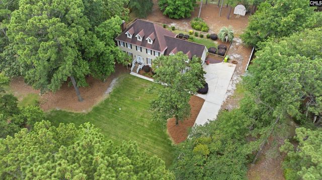 312 Columbia Club Drive E, Blythewood, SC 29016