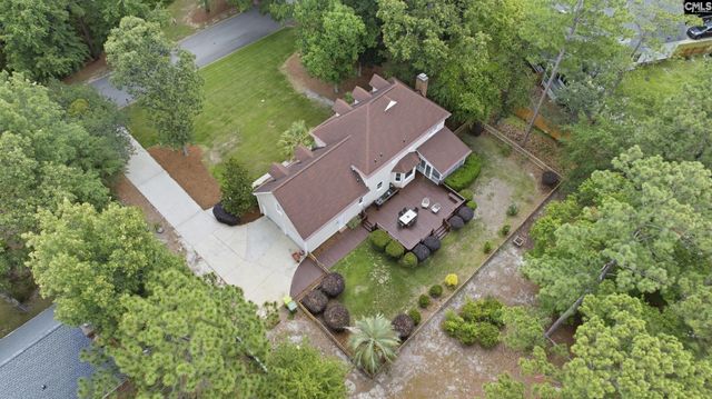 312 Columbia Club Drive E, Blythewood, SC 29016