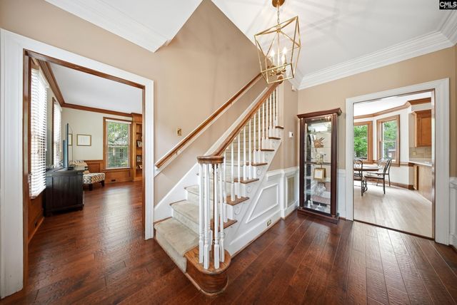 312 Columbia Club Drive E, Blythewood, SC 29016