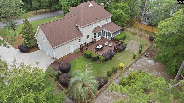 312 Columbia Club Drive E, Blythewood, SC 29016