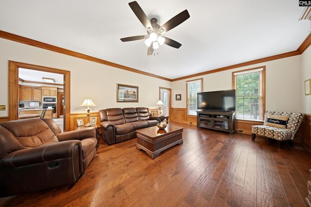 312 Columbia Club Drive E, Blythewood, SC 29016