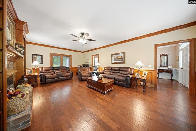 312 Columbia Club Drive E, Blythewood, SC 29016