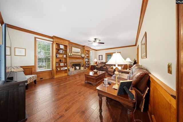 312 Columbia Club Drive E, Blythewood, SC 29016