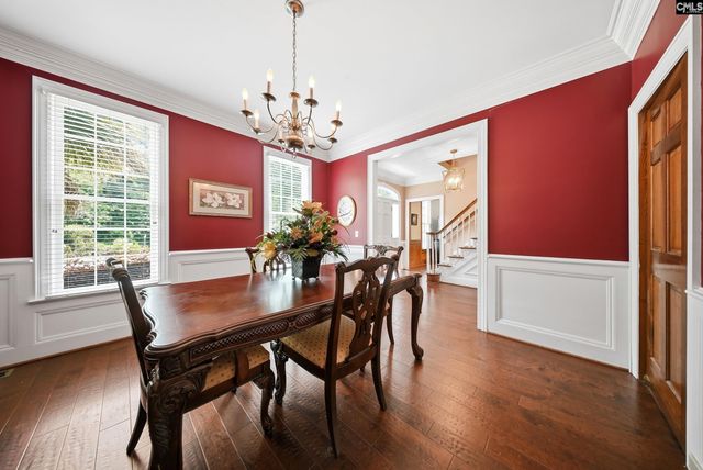 312 Columbia Club Drive E, Blythewood, SC 29016