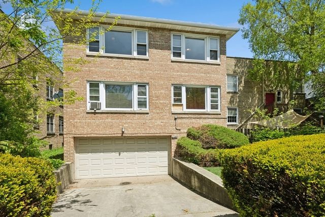 1214 Hull Terrace, Evanston, IL 60202