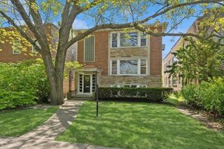 1214 Hull Terrace, Evanston, IL 60202