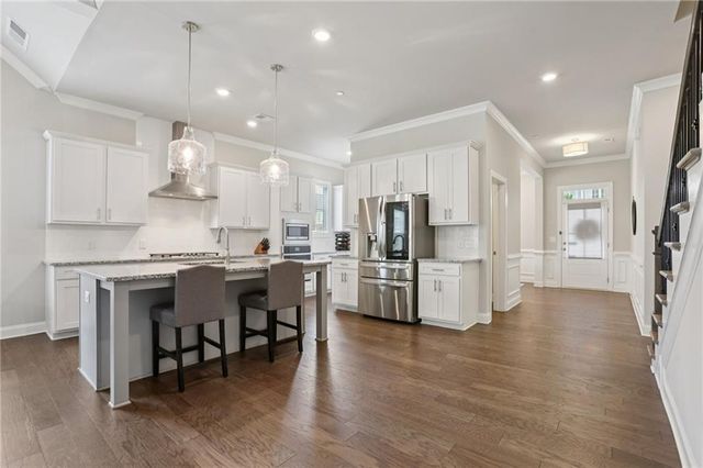 300 Senna Street, Marietta, GA 30064
