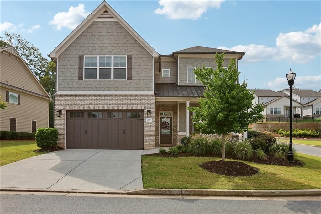 300 Senna Street, Marietta, GA 30064