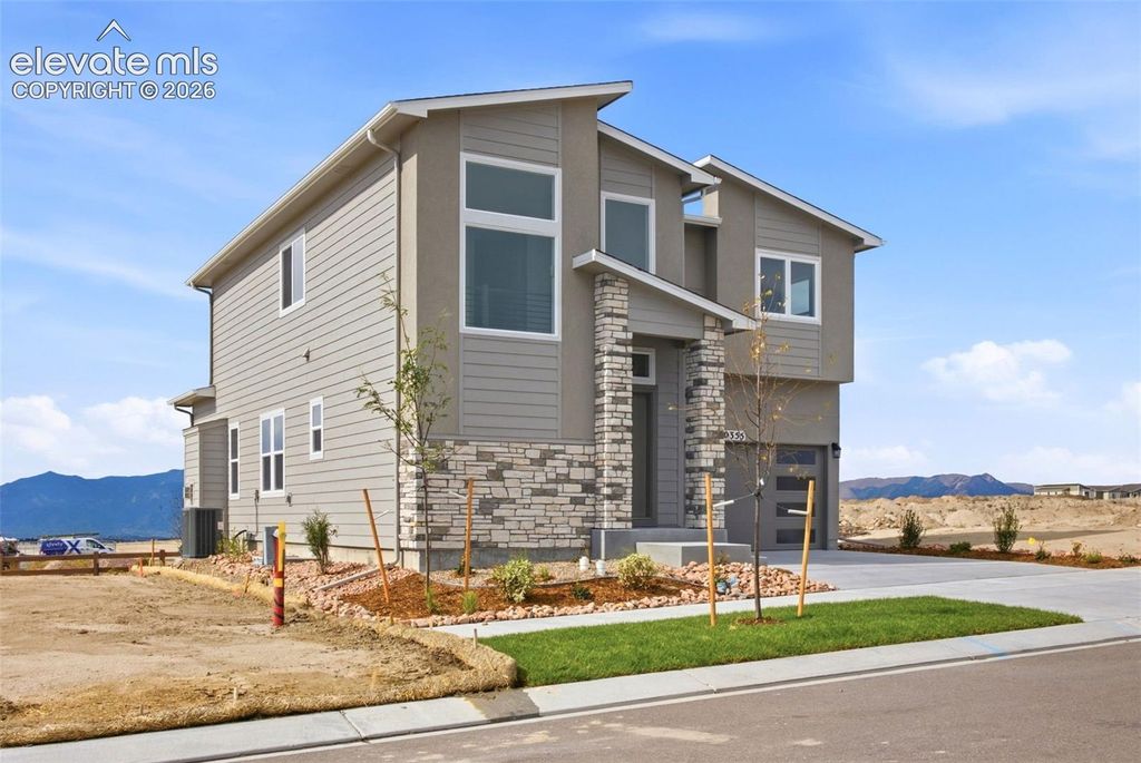 10355 Sundial Shadow Drive, Colorado Springs, CO 80924 — photo 2