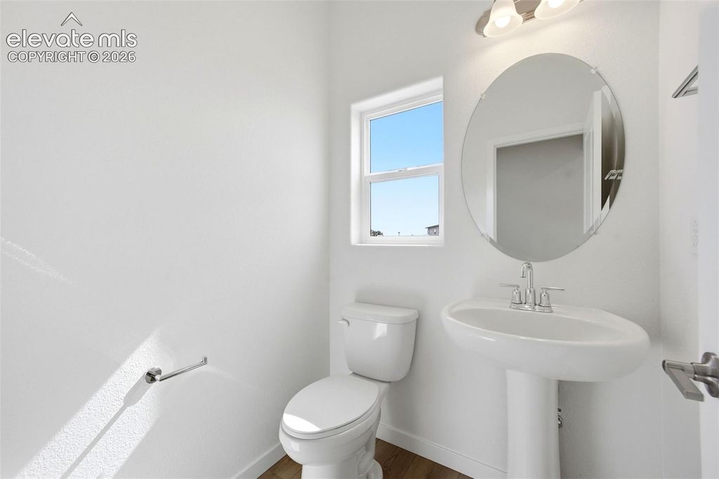 10355 Sundial Shadow Drive, Colorado Springs, CO 80924 — photo 5