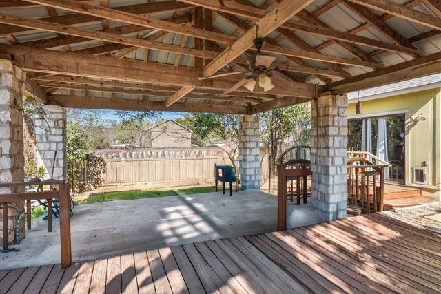 5726 Abilene TRL, Austin, TX 78749