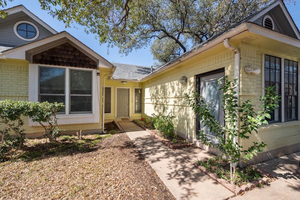 5726 Abilene TRL, Austin, TX 78749