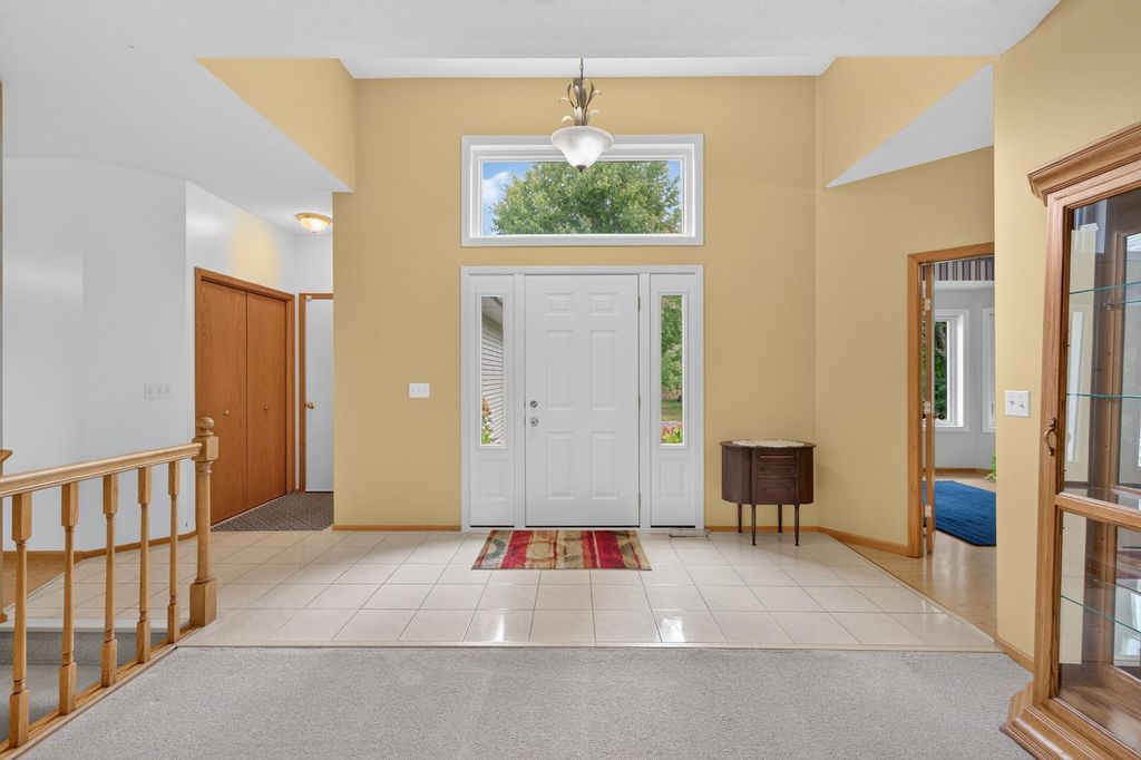 12712 Crooked Lake Boulevard NW, Coon Rapids, MN 55448 — photo 3