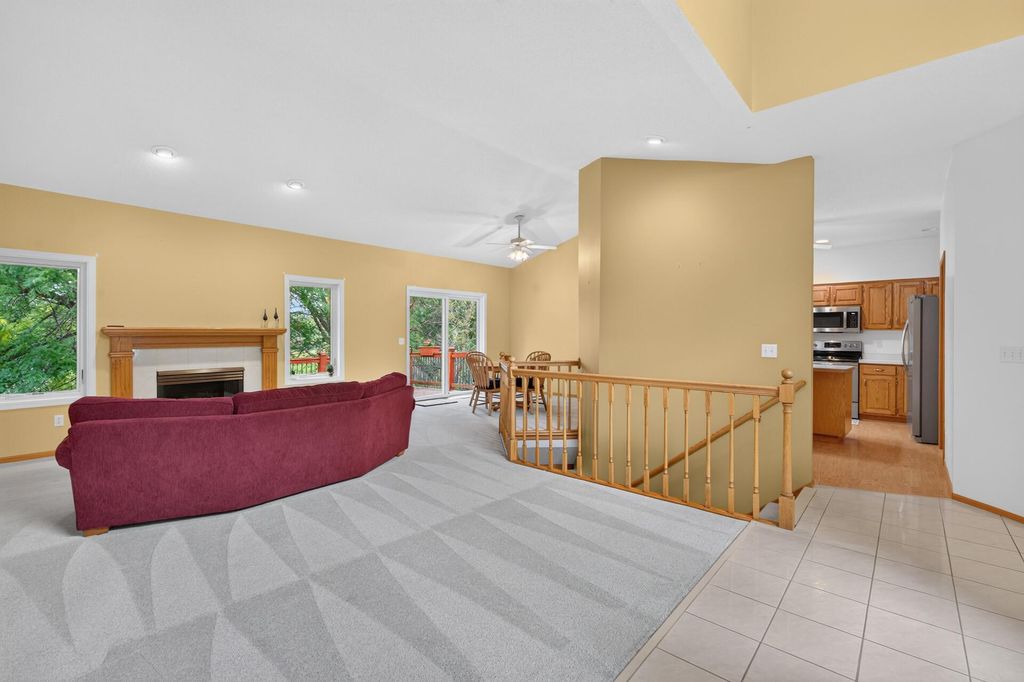 12712 Crooked Lake Boulevard NW, Coon Rapids, MN 55448 — photo 5
