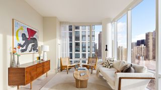 501 3RD Avenue # 32B, New York City, NY 10016