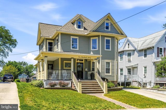 160 PITMAN AVE, Pitman, NJ 08071