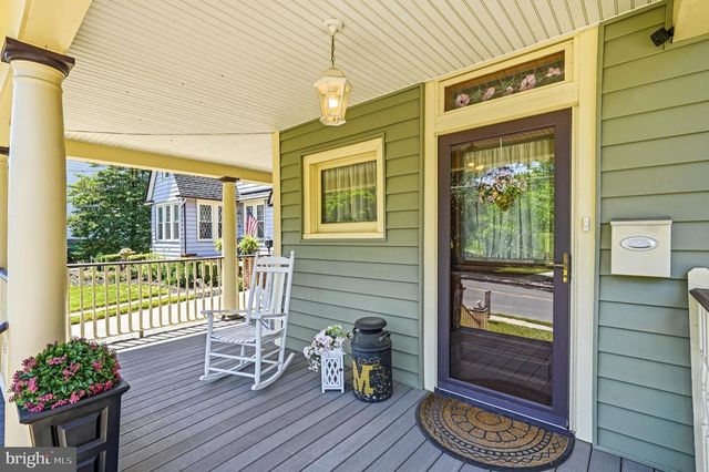 160 PITMAN AVE, Pitman, NJ 08071