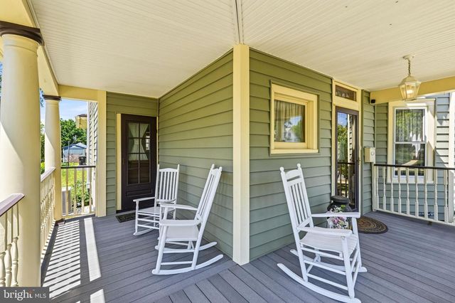 160 PITMAN AVE, Pitman, NJ 08071