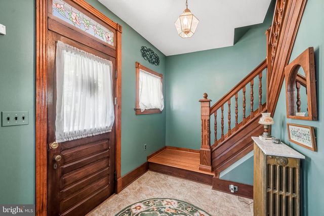 160 PITMAN AVE, Pitman, NJ 08071
