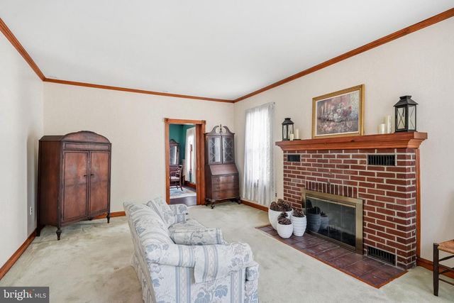 160 PITMAN AVE, Pitman, NJ 08071