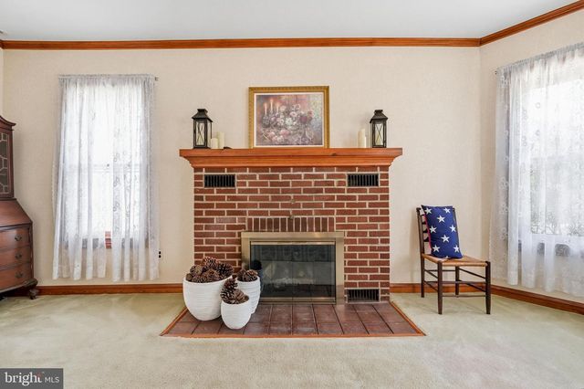 160 PITMAN AVE, Pitman, NJ 08071