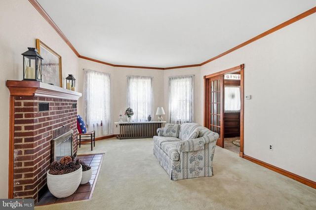 160 PITMAN AVE, Pitman, NJ 08071