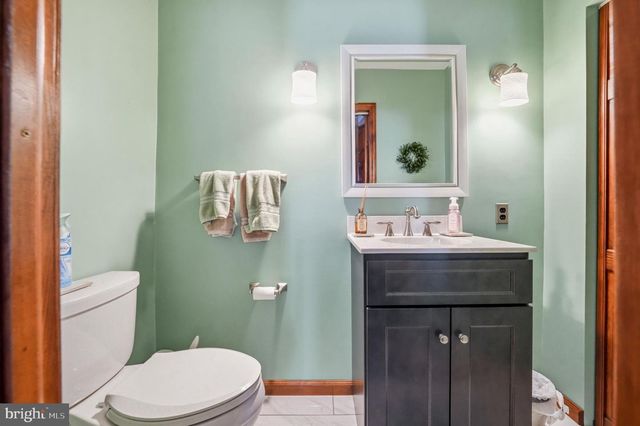 160 PITMAN AVE, Pitman, NJ 08071
