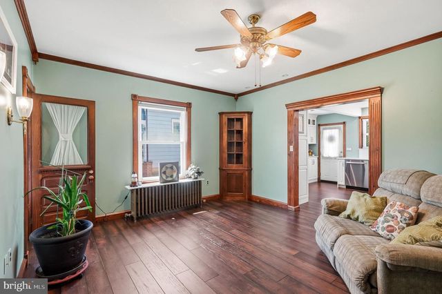 160 PITMAN AVE, Pitman, NJ 08071