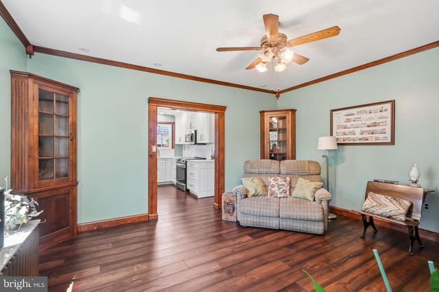 160 PITMAN AVE, Pitman, NJ 08071
