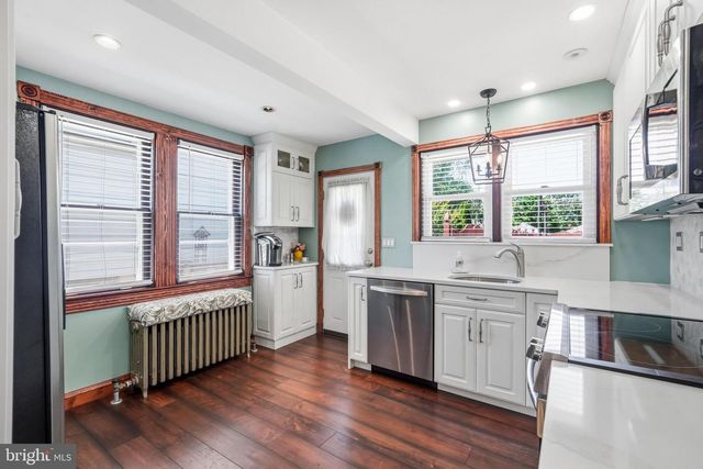 160 PITMAN AVE, Pitman, NJ 08071