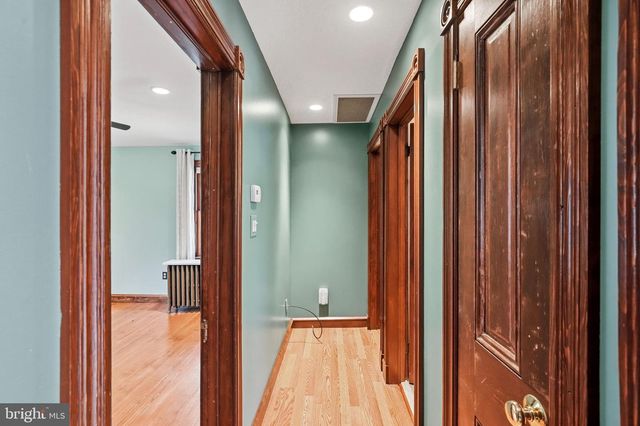 160 PITMAN AVE, Pitman, NJ 08071