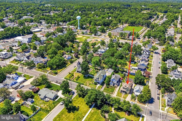 160 PITMAN AVE, Pitman, NJ 08071