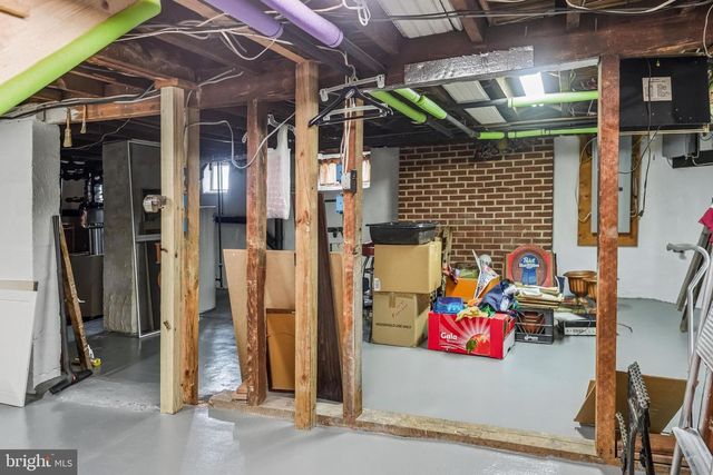160 PITMAN AVE, Pitman, NJ 08071