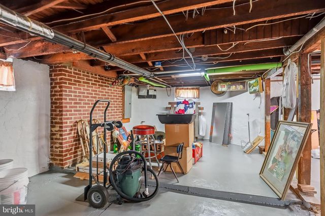 160 PITMAN AVE, Pitman, NJ 08071