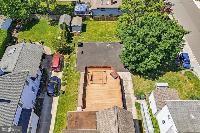 160 PITMAN AVE, Pitman, NJ 08071