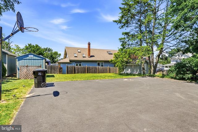 160 PITMAN AVE, Pitman, NJ 08071