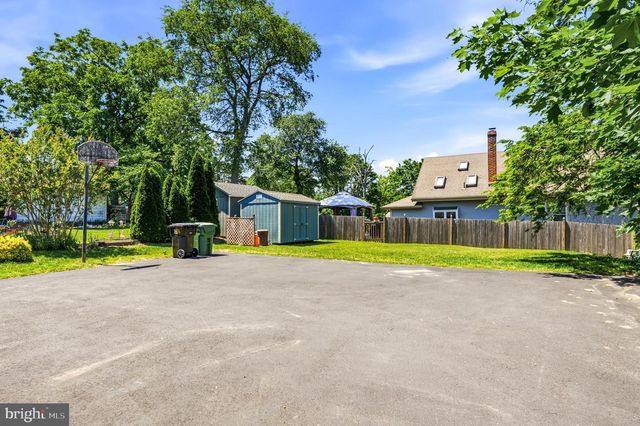 160 PITMAN AVE, Pitman, NJ 08071