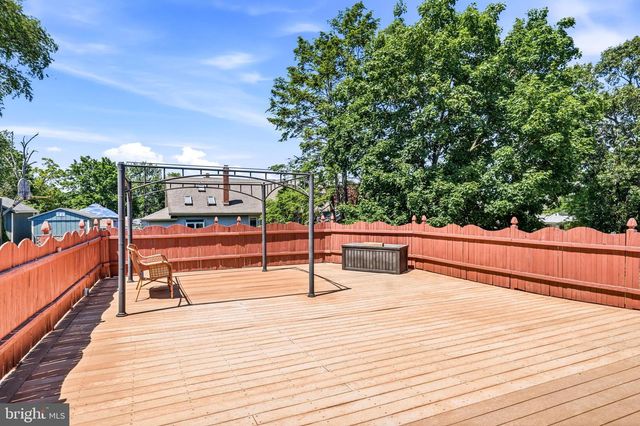 160 PITMAN AVE, Pitman, NJ 08071