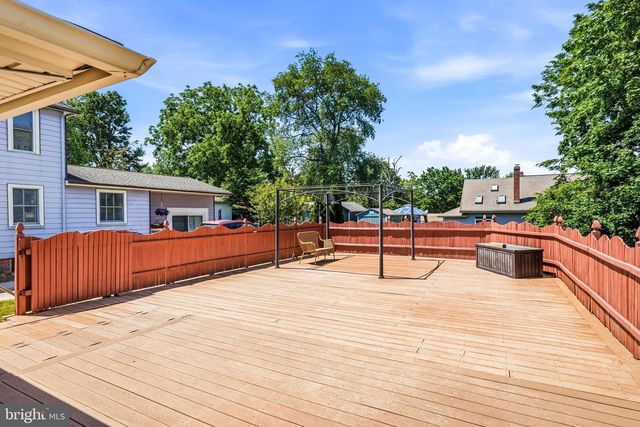 160 PITMAN AVE, Pitman, NJ 08071