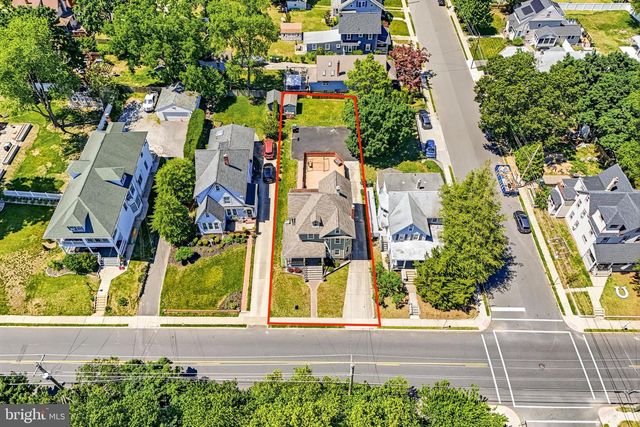 160 PITMAN AVE, Pitman, NJ 08071