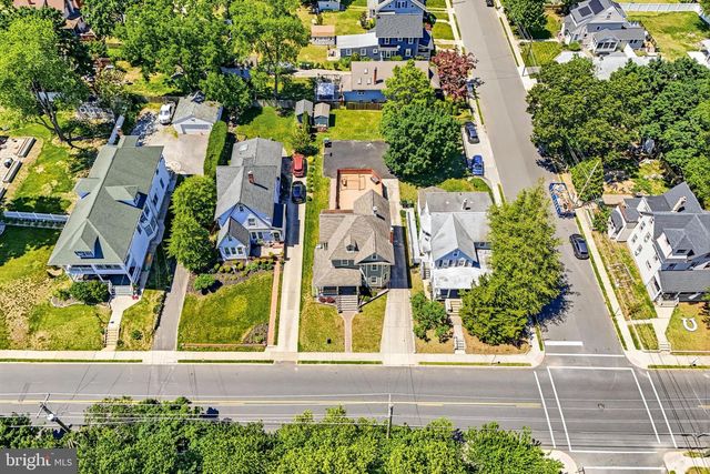 160 PITMAN AVE, Pitman, NJ 08071