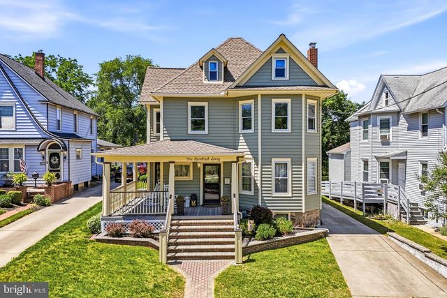 160 PITMAN AVE, Pitman, NJ 08071