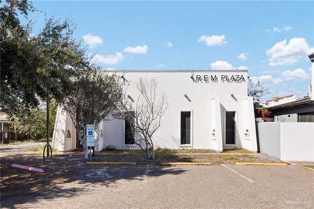 5917 N 23rd Street, Mcallen, TX 78504