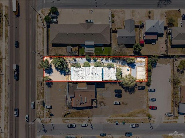 5917 N 23rd Street, Mcallen, TX 78504
