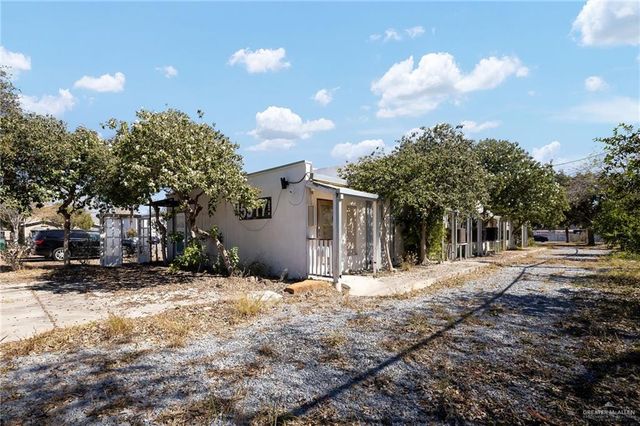 5917 N 23rd Street, Mcallen, TX 78504