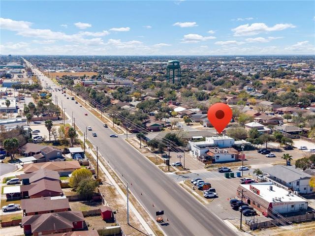 5917 N 23rd Street, Mcallen, TX 78504