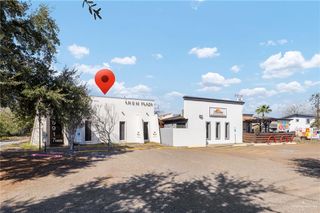 5917 N 23rd Street, Mcallen, TX 78504